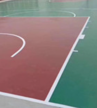 商河篮球场地坪维修全方案